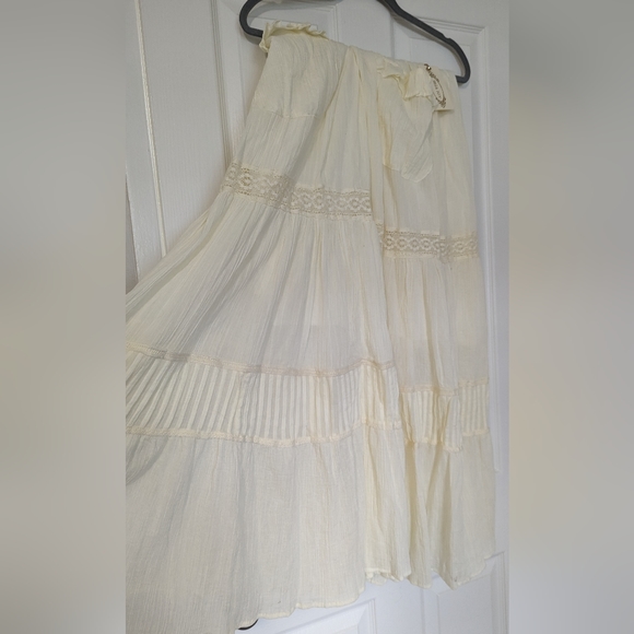 Joyfolie Angelica skirt(with pockets) and top set Medium - Picture 2 of 7